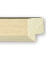 FLAT BEVEL RAW