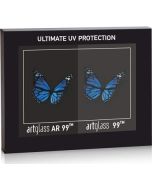 ART GLASS PRESERVATION CLEAR 