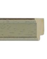 DISTRESSED PASTEL CREAM