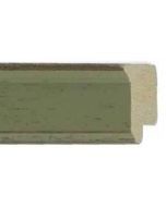 DISTRESSED PASTEL GREEN