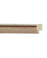 BEVEL DISTRESSED TERRACOTTA WHITE WASH