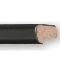 BLACK LACQUER