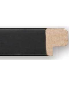 BLACK FLAT