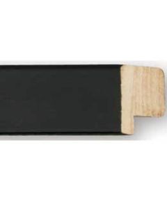 BLACK FLAT