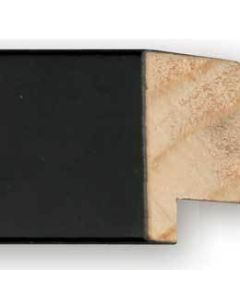 FLAT BLACK