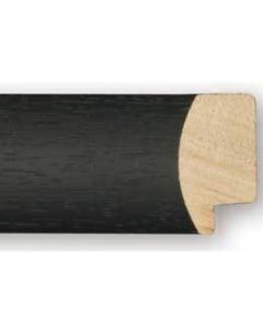 DOMED BLACK