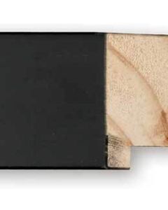 FLAT BLACK
