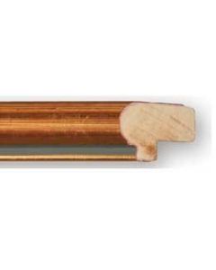 GOLD HOCKEY WITH GREY LINE