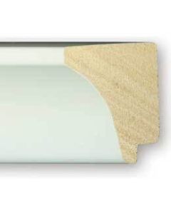 WHITE SCOOP