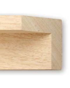 RAW L SHAPED