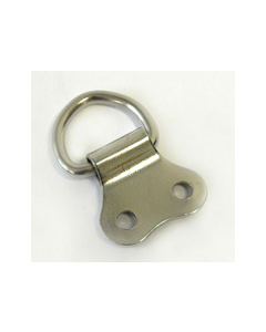 D-Rings Double Hole No 76 - Qty: 500
