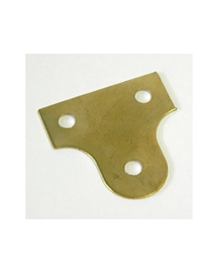 Glass plates 1” - Qty: 1000