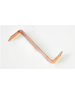 Z Clips 1 ¼” Qty: 1000