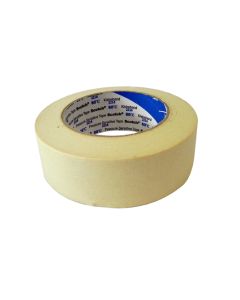 1 ½” Masking Tape 38mm X 50mts