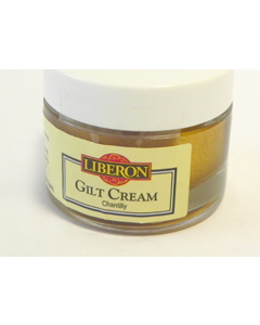Gilt Cream Chantilly - 30ml
