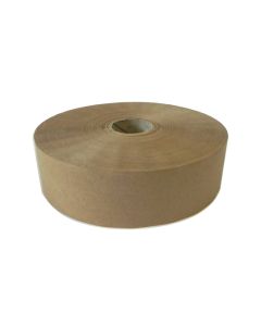 Brown Gummed Tape - 50mm x 200mtr