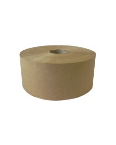 Brown Gummed Tape - 72mm X 200mtr