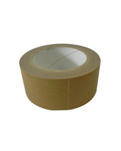 50mm X 50mts Ecomask Brown