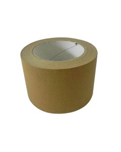 75mm X 50mts Ecomask Brown