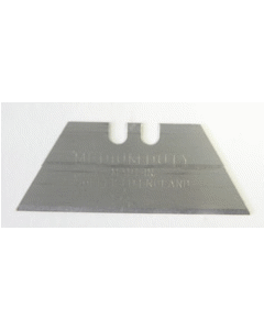 Type 1991 017 Utility Blades (50mm long 0.017" Thick)