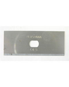 012 Mat Cutter Blades 0.012" Thick