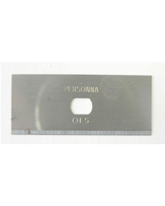 015 Mat Cutter Blades 0.015" Thick