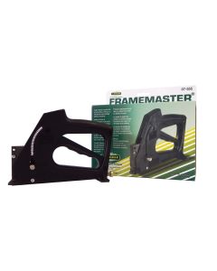 Framemaster Gun (Black)