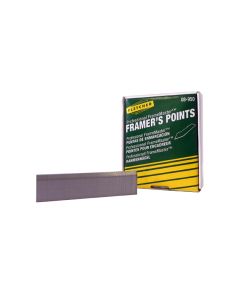 Framemaster Points