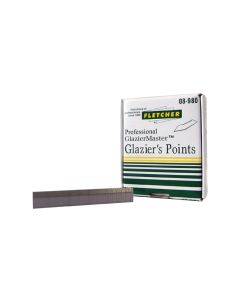 Glaziers Points