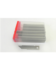 Gunnar Blades (001012) Qty: 100