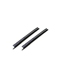 Black Tags 4.4mm (1200)