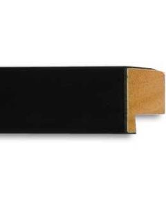 FLAT BLACK