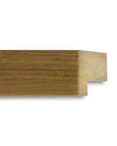 FLAT OAK CUBE