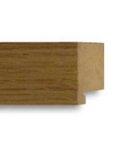FLAT OAK CUBE