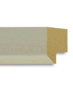 FLAT BEVEL LIMED