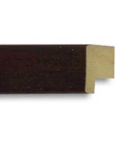 DARK WALNUT FLAT