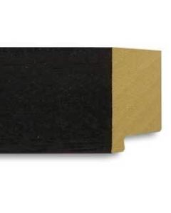 OPEN GRAIN BLACK