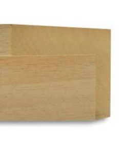 L SHAPED RAW