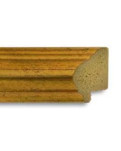 GOLD PLASTIC