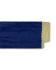 FLAT BLUE