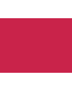 PILLAR BOX RED WHITE CORE