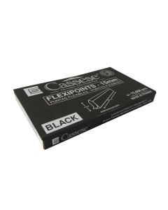 cassese 15mm flexi points
