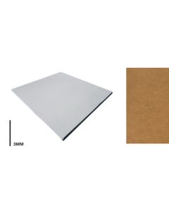 3MM FOAMBOARD WITH KRAFT BACK