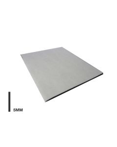 5MM FOAMBOARD ACID FREE 60x40