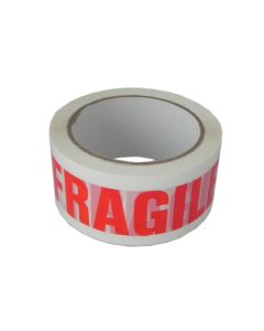 Fragile Packaging Tape