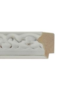 ORNATE IVORY