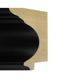 BLACK SCOOP