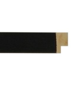  OPEN GRAIN BLACK