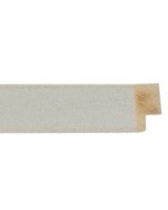  OPEN GRAIN WHITE
