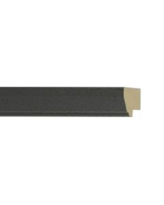 BEVEL DK GREY